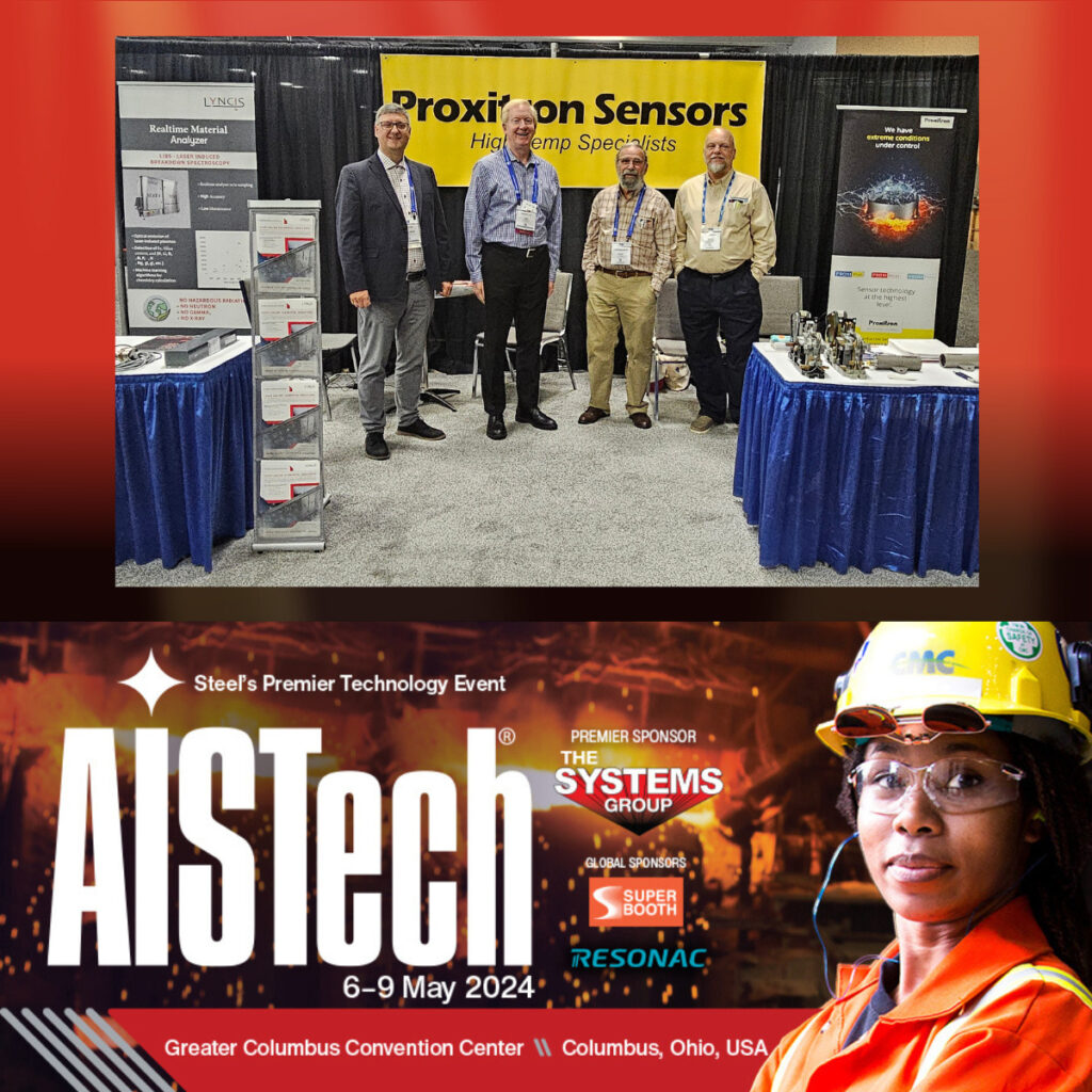 AISTech 2024 — Steel's #1 Conference and Exposition